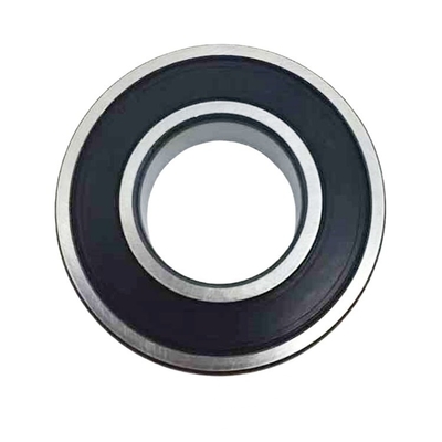Deep Groove Ball Bearings Chrome 6205-2rs voor de mijnbouw Metallurgie Landbouw Chemie