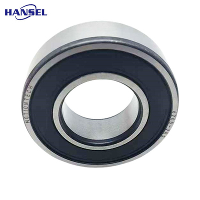 Deep Groove Ball Bearings Chrome 6205-2rs voor de mijnbouw Metallurgie Landbouw Chemie