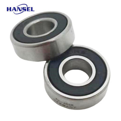 Precision rating P0 P6 P5 P4 P2 R6-2RS Deep Groove Ball Bearings voor SKF