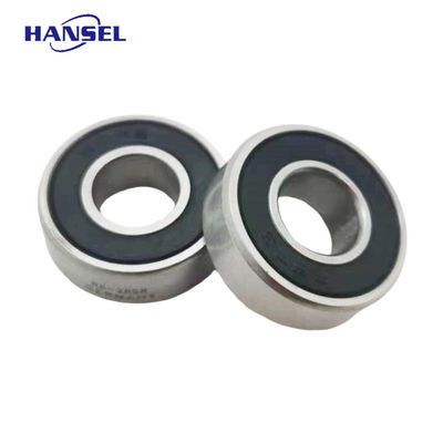 Precision rating P0 P6 P5 P4 P2 R6-2RS Deep Groove Ball Bearings voor SKF