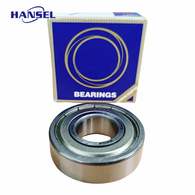 P5 Precision Multi-type SKF 6204-2Z/C3 Deep Groove Ball Bearings voor 0 20 mm Boring Size