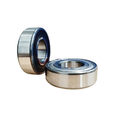 C2 Clearance SKF 6205-2RSHC3 Deep Groove Ball Bearings met ISO9001 2008-certificering