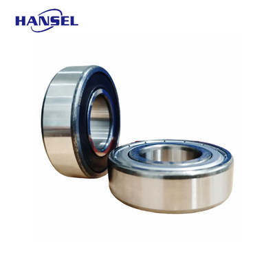 Precision Rating P0 P6 P5 P4 P2 6205-2RSHC3 Deep Groove Ball Bearings met S.K.F verzegeld