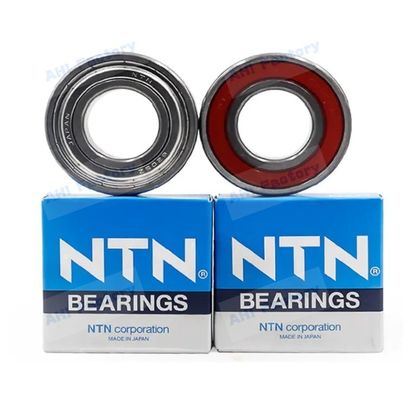 6300Z 6300ZZ 6300DDU 6300-2NSE 6300LLU diepe bosballagers met 6300 10*35*11 mm voor 100% Controleer