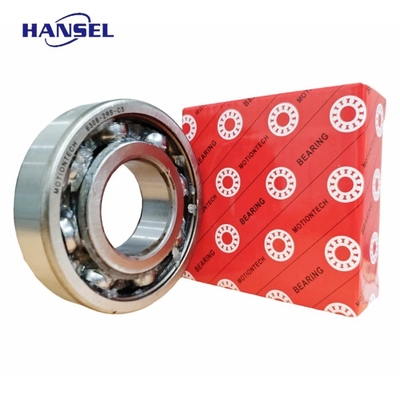 Long Life Chrome Steel Deep Groove Ball Bearings 6308-2RS-C3 voor auto wielen hub unit