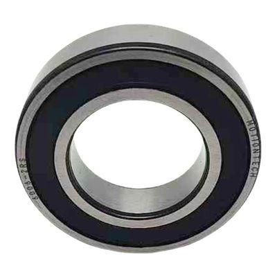 Onderhoudsklare 6006-2RS kogellagers met P6-precisie en snelle verzending