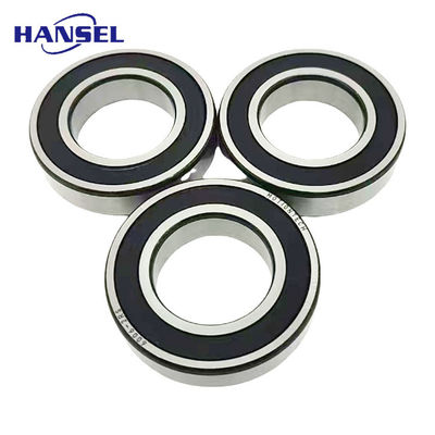 Onderhoudsklare 6006-2RS kogellagers met P6-precisie en snelle verzending