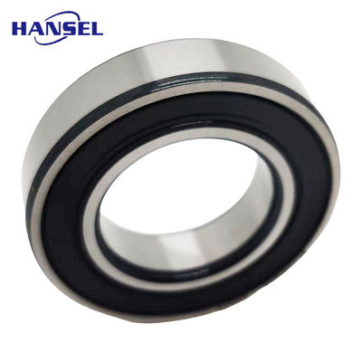 Onderhoudsklare 6006-2RS kogellagers met P6-precisie en snelle verzending