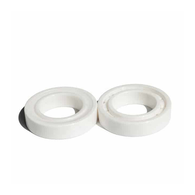 Andere 30*55*13mm lange levensduur volle keramische diepgroefkogellagers 6210CE 50*90*20mm