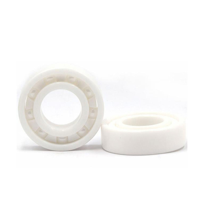 Andere 30*55*13mm lange levensduur volle keramische diepgroefkogellagers 6210CE 50*90*20mm