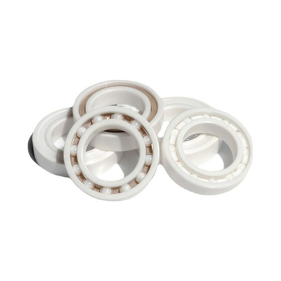 Andere 30*55*13mm lange levensduur volle keramische diepgroefkogellagers 6210CE 50*90*20mm