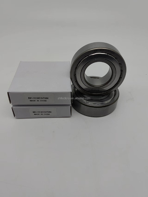 Diepgroefstructuur Eén rij kogellagers 45*100*25 mm voor landbouwmachines