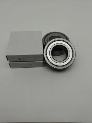 Diepgroefstructuur Eén rij kogellagers 45*100*25 mm voor landbouwmachines