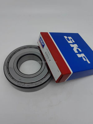 6313-Z Eenvoudige rij kogellagers 65*140*33mm met ISO9001 2008-certificaat