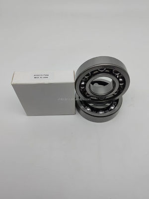 Ballenlagers 6308/C3VT264 eenrijdige rij 40 x 90 x 23 mm met ISO9001 2008-certificaat