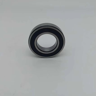Boringsgrootte 0 30 mm Hoogprecisie diepgroefballager 6006-2RS voor motorfiets