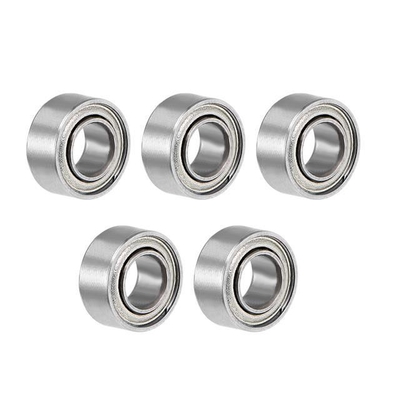 High Speed Deep Groove R144 R144ZZ Miniatuurlagers voor medische instrumenten van SKF