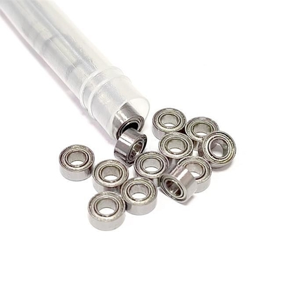 High Speed Deep Groove R144 R144ZZ Miniatuurlagers voor medische instrumenten van SKF