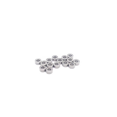 High Speed Deep Groove R144 R144ZZ Miniatuurlagers voor medische instrumenten van SKF