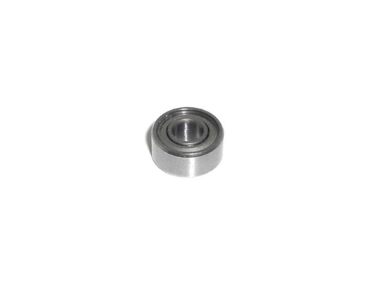 High Speed Deep Groove R144 R144ZZ Miniatuurlagers voor medische instrumenten van SKF