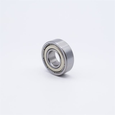 High Speed Deep Groove R144 R144ZZ Miniatuurlagers voor medische instrumenten van SKF