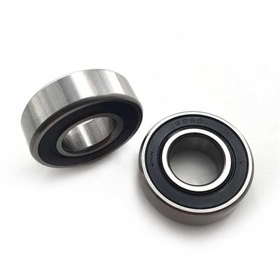 Motorrijtuiglagers 6202 6203 6204 6205 6206 6300 6301 ZZ 2RS voor hogesnelheidsprestaties