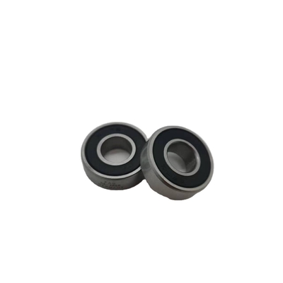 Lange levensduur, hoge snelheid, diepgroefballager F 608 2RS 8*22*7mm voor uw bedrijf