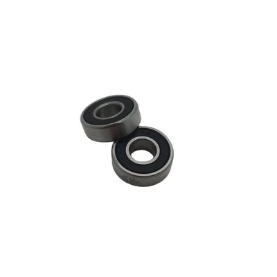 Lange levensduur, hoge snelheid, diepgroefballager F 608 2RS 8*22*7mm voor uw bedrijf