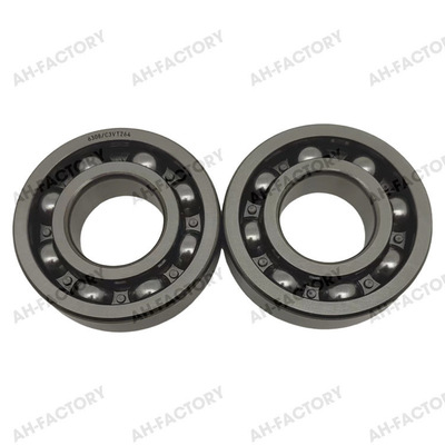 6304 6305 6306 6307 6308 2RS ZZ 2Z Deep Groove Ball Bearing voor elektrische motorfiets