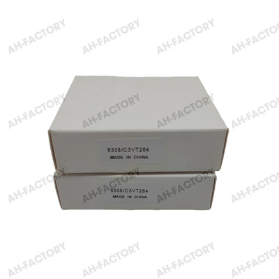 6304 6305 6306 6307 6308 2RS ZZ 2Z Deep Groove Ball Bearing voor elektrische motorfiets