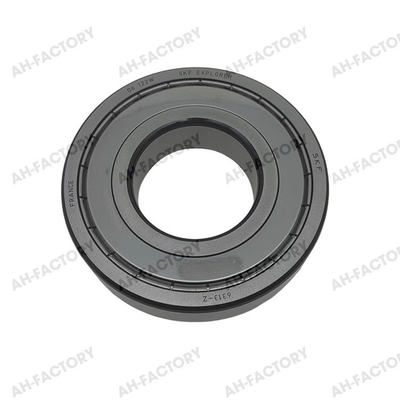 6313-Z S.K.F. Deep Groove Ball Bearing 6314 6314 6315 6316 6317 2RS ZZ Chroomstaal