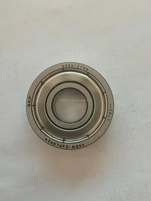 Geschikt voor verschillende toepassingen 6000-ZTN9 Deep Groove Radial Ball Bearings 10*26*8mm