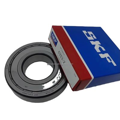 Geschikt voor verschillende toepassingen 6000-ZTN9 Deep Groove Radial Ball Bearings 10*26*8mm