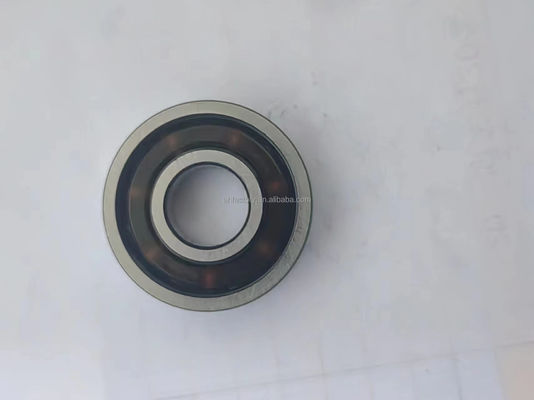 Miniatuur roestvrijstalen lager 6202-ZTN9 15x35x11 mm voor een breed scala aan toepassingen