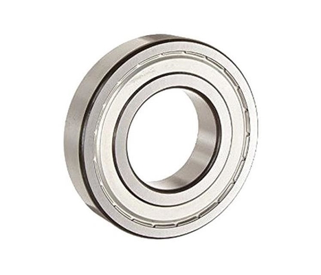 10*26*8 mm enkelvoudig diepgroefballager 6000 ZTN9 0 - 10 mm