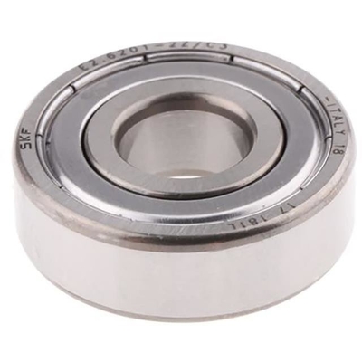 10*26*8 mm enkelvoudig diepgroefballager 6000 ZTN9 0 - 10 mm