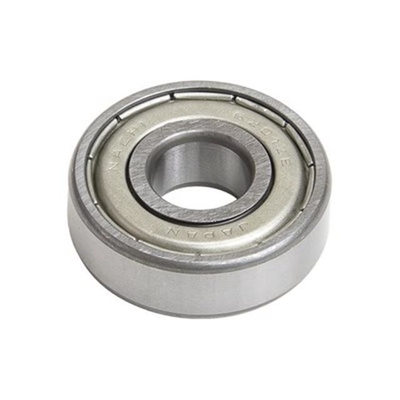 10*26*8 mm enkelvoudig diepgroefballager 6000 ZTN9 0 - 10 mm