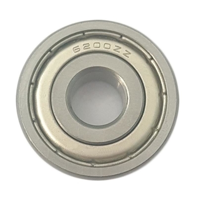 10*26*8 mm enkelvoudig diepgroefballager 6000 ZTN9 0 - 10 mm