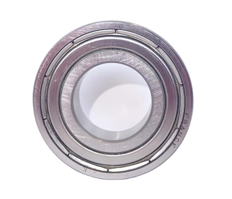 ZZ 2Z Afdichtingen type 6308-2Z/GJN met een diepgroefballager van 40*90*23 mm voor energiewinning