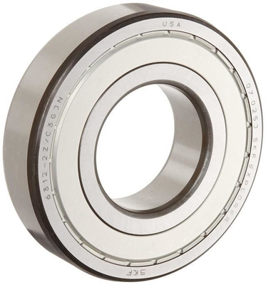 ZZ 2Z Afdichtingen type 6308-2Z/GJN met een diepgroefballager van 40*90*23 mm voor energiewinning