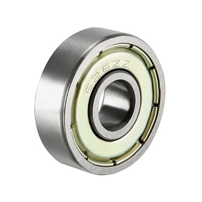 P5 Precision Rating Single Row Deep Groove Ball Bearings 6202-ZTN9 voor lange levensduur