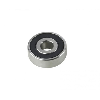 Stalen miniatuur diepgroefballager 627RS 627ZZ 627 2RS 0 7 mm