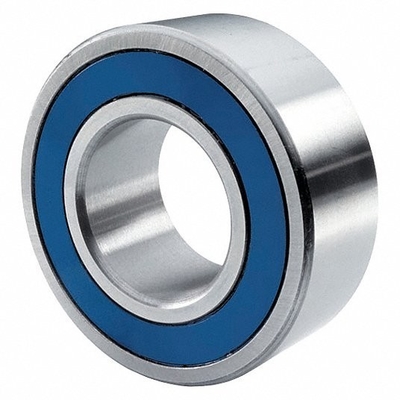 Certificaat van roestvrijstalen kogellager SS6205-2RS voor 0-25 mm boring