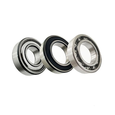 Certificaat van roestvrijstalen kogellager SS6205-2RS voor 0-25 mm boring