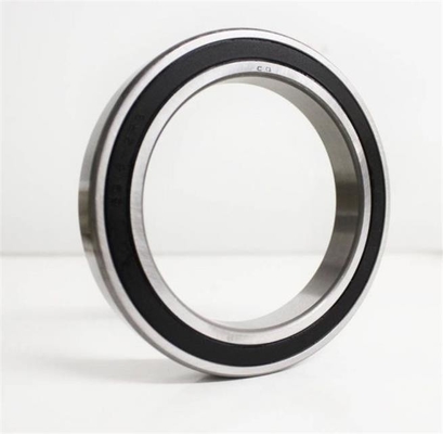 ISO9001 2008 Gecertificeerd 61903 Dunne sectie diepe groef kogellager enkele rij 17*30*7mm
