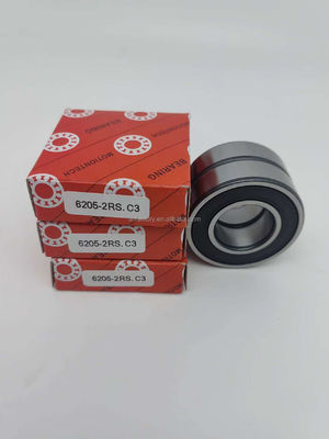 60/28-2RS 2Z Diepgroefkogellager voor vingerbordtrucks Accessoires 28*52*12mm