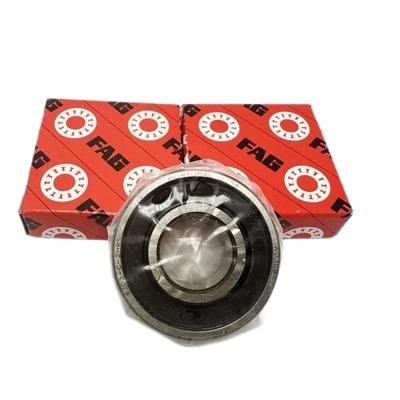 Hoogprecisie F.A..G LAGERS 6203-2Z Diepgroefkogellager ZZ-dichtingen