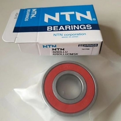 N.T.N. 6005 6006 6300 6301 6302 6303 6304 6305 6306 6307 6308 Diepgroefballager 6308 2rs zz