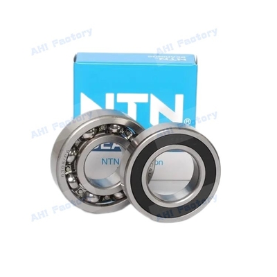 N.T.N. 6300 6301 6302 6303 6304 6305 Bollagers met diepe groef voor precisie-machines