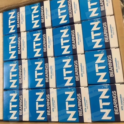 N.T.N. 6300 6301 6302 6303 6304 6305 Bollagers met diepe groef voor precisie-machines